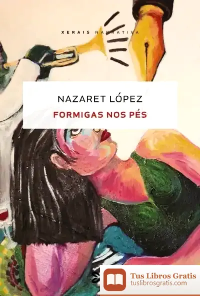 Descargar Formigas Nos Pés