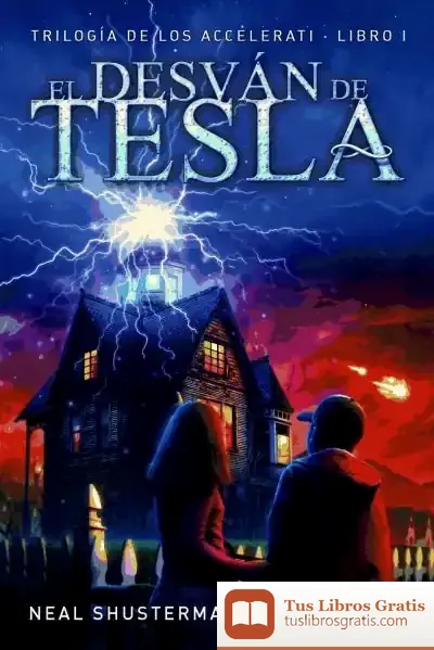 Descargar El Desván De Tesla