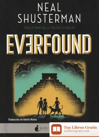 Descargar Everfound