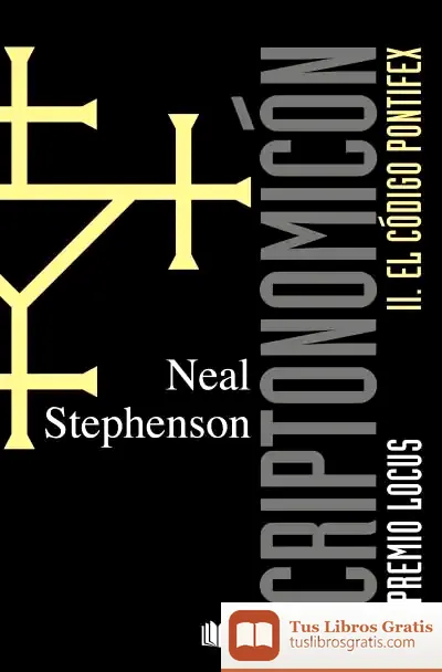 Descargar Criptonomicon Ii de Neal Stephenson