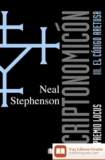 Descargar Criptonomicon Iii