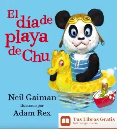 Descargar El Día De Playa De Chu