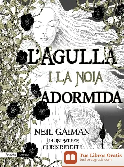 Descargar L'Agulla I La Noia Adormida