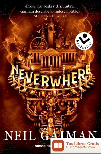 Descargar Neverwhere