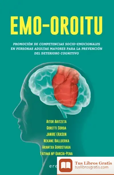 Descargar Emo-Oroitu de Nekane Balluerka Lasa