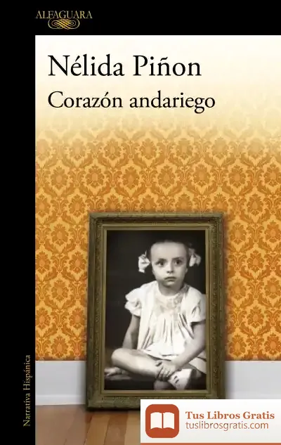Descargar Corazón Andariego de José Ortiz Liñán