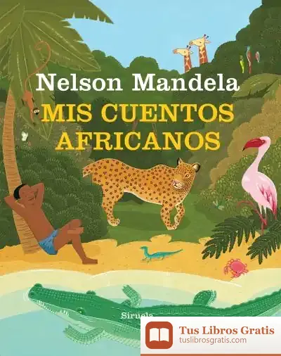 Descargar Mis Cuentos Africanos