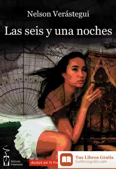 Descargar Las Seis Y Una Noches