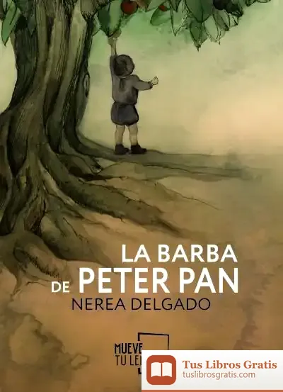 Descargar La Barba De Peter Pan