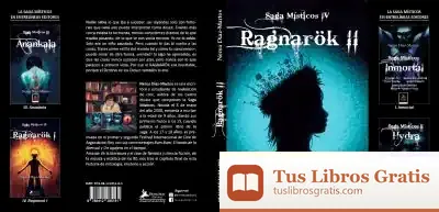 Descargar Ragnarök Ii