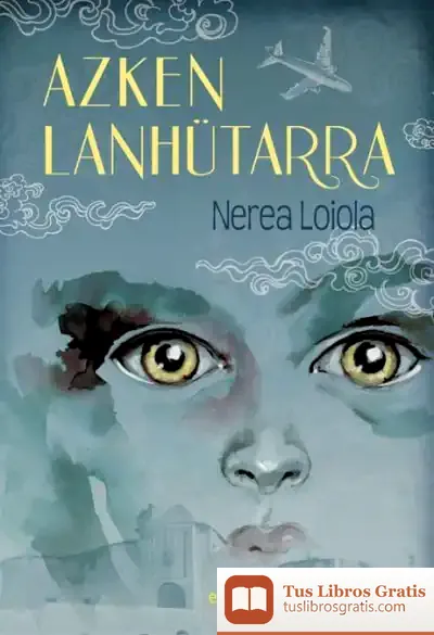 Descargar Azken Lanhütarra