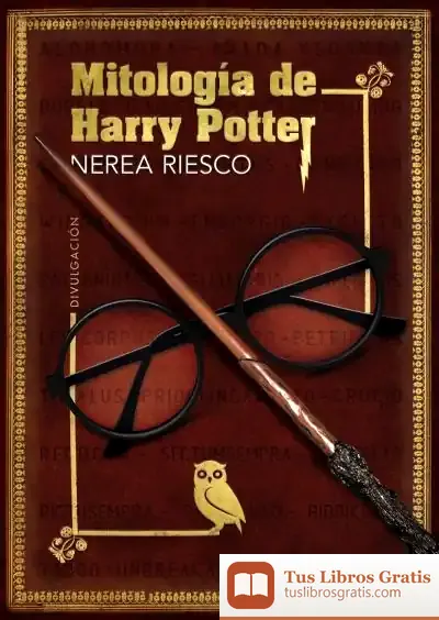 Descargar Mitología De Harry Potter