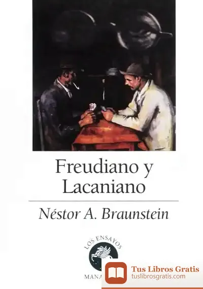 Descargar Freudiano Y Lacaniano