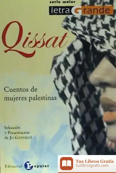 Descargar Qissat de Néstor Cabrera López