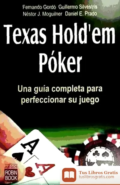 Descargar Texas Hold'Em Póker
