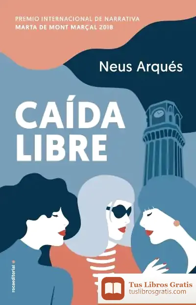Descargar Caida Libre