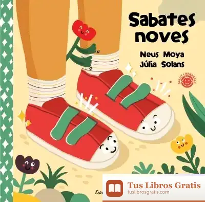 Descargar Sabates Noves