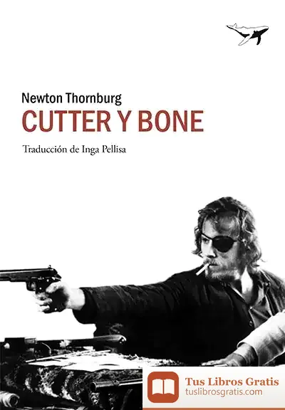 Descargar Cutter Y Bone
