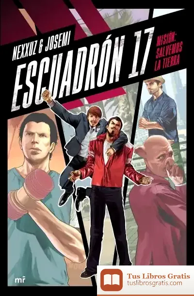 Descargar Escuadrón 17