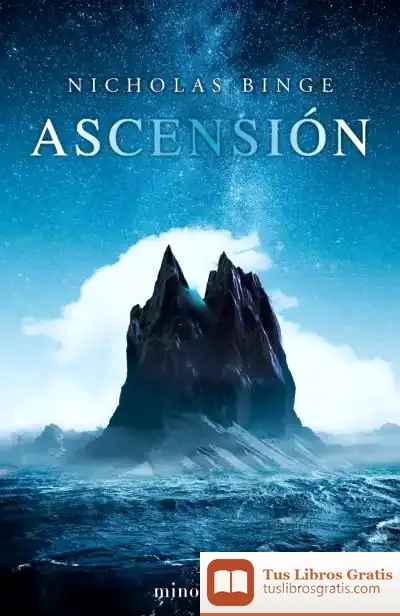 Descargar Ascensión de Nicholas Binge