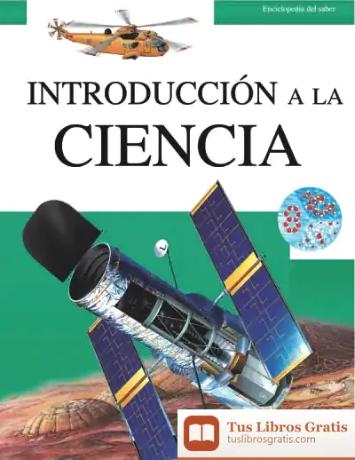 Descargar Introducción A La Ciencia