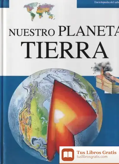 Descargar Nuestro Planeta Tierra