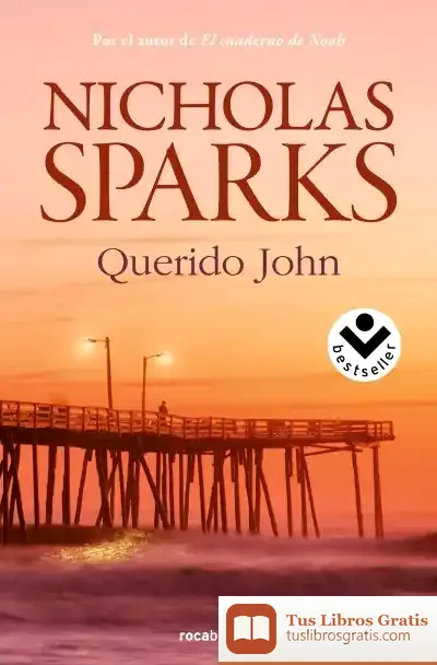 Descargar Querido John