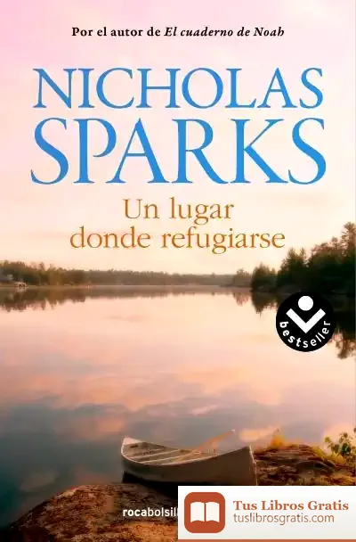 Descargar Un Lugar Donde Refugiarse