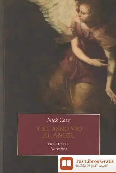 Descargar Y El Asno Vio Al Ángel