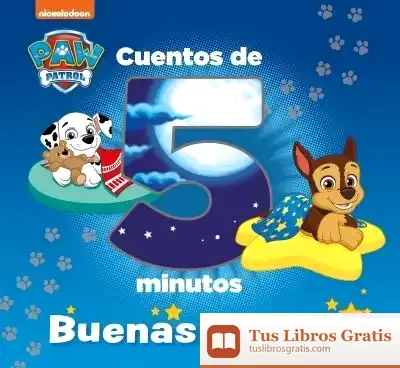 Descargar Cuentos De 5 Minutos. Buenas Noches de Nickelodeon