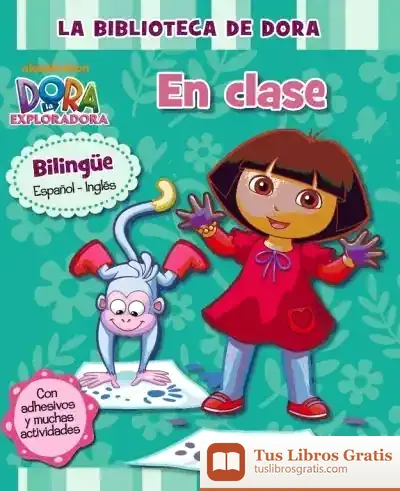 Descargar En Clase de Nickelodeon
