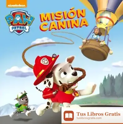 Descargar Misión Canina de Nickelodeon