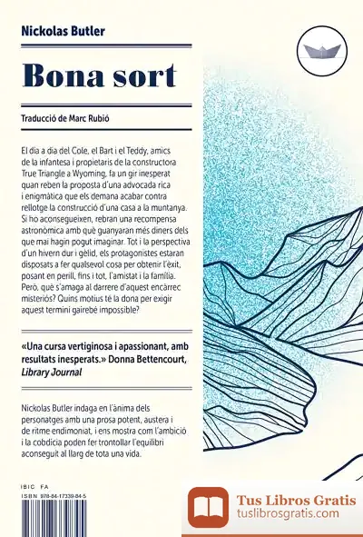 Descargar Bona Sort