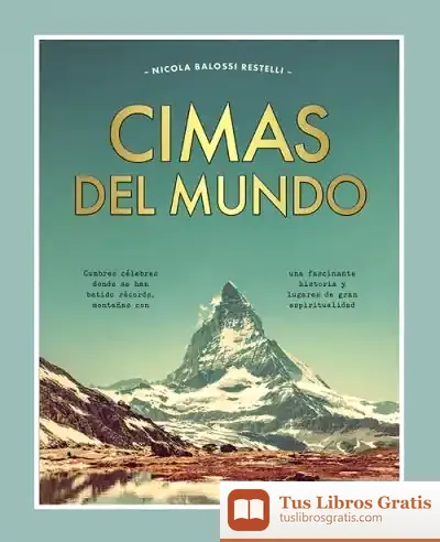 Descargar Cimas Del Mundo
