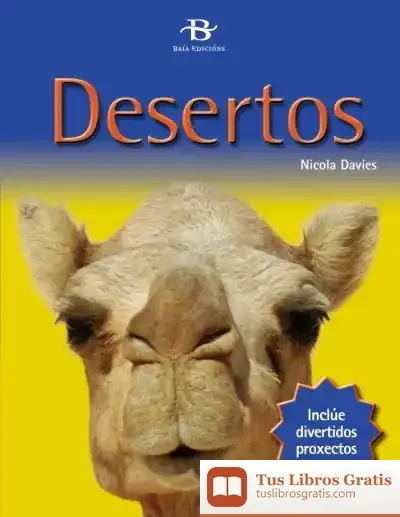 Descargar Desertos