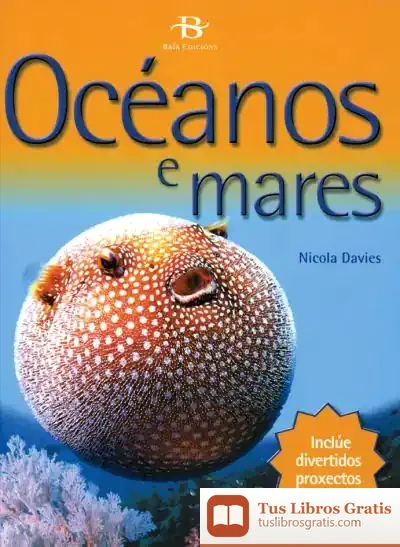 Descargar Océanos E Mares