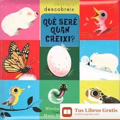 Descargar Que Sere Quan Creixi?