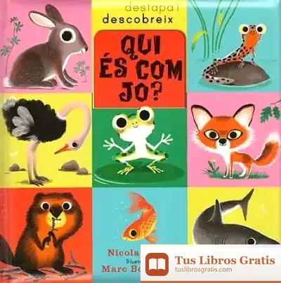 Descargar Qui Es Com Jo?