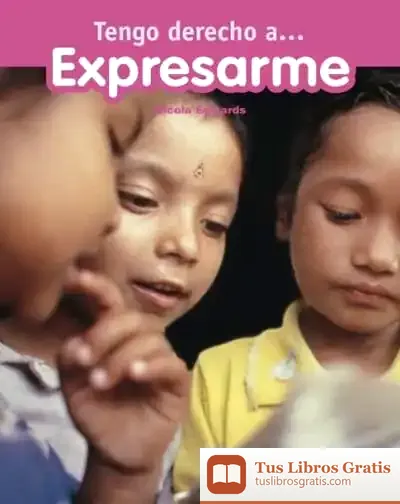 Descargar Tengo Derecho A... Expresarme