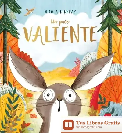 Descargar Un Poco Valiente