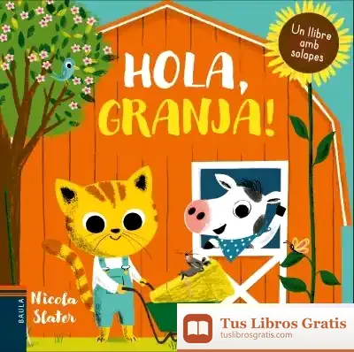 Descargar Hola, Granja!