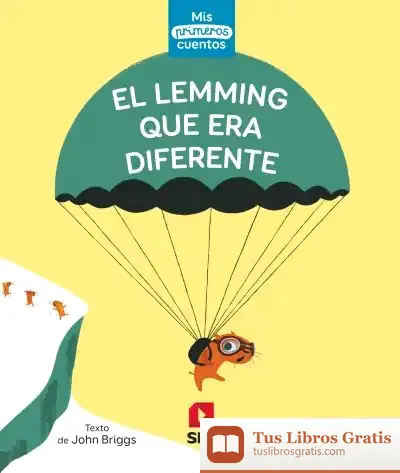 Descargar Mpcma. El Lemming Que Era Diferente de Nicola Slater
