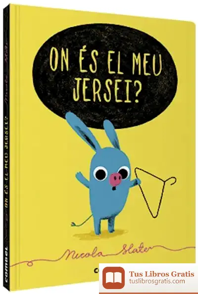 Descargar On És El Meu Jersei?