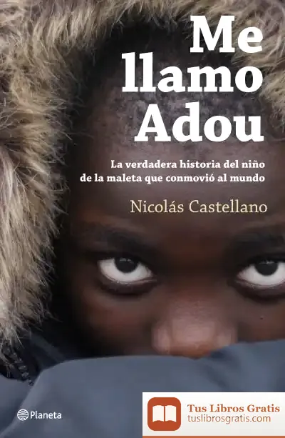 Descargar Me Llamo Adou