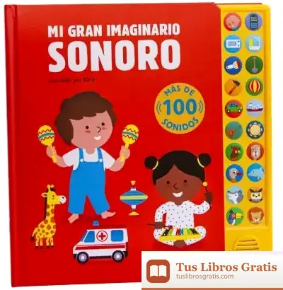 Descargar Mi Gran Imaginario Sonoro