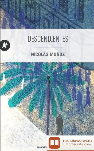 Descargar Descendientes