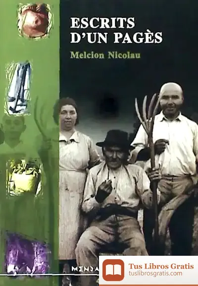 Descargar Escrits D'Un Pagès