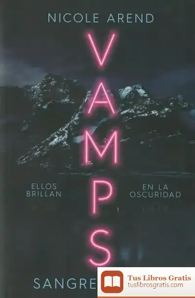 Descargar Vamps