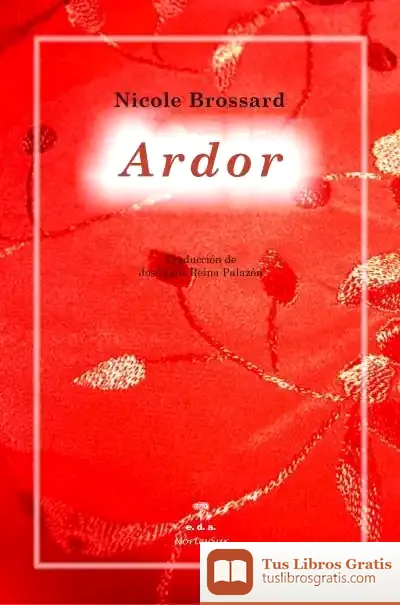 Descargar Ardor