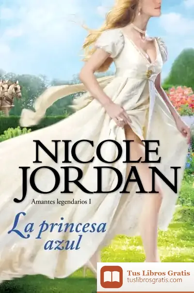 Descargar La Princesa Azul